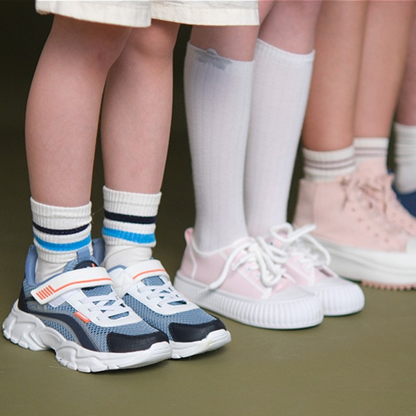 Обувь для всей семьи